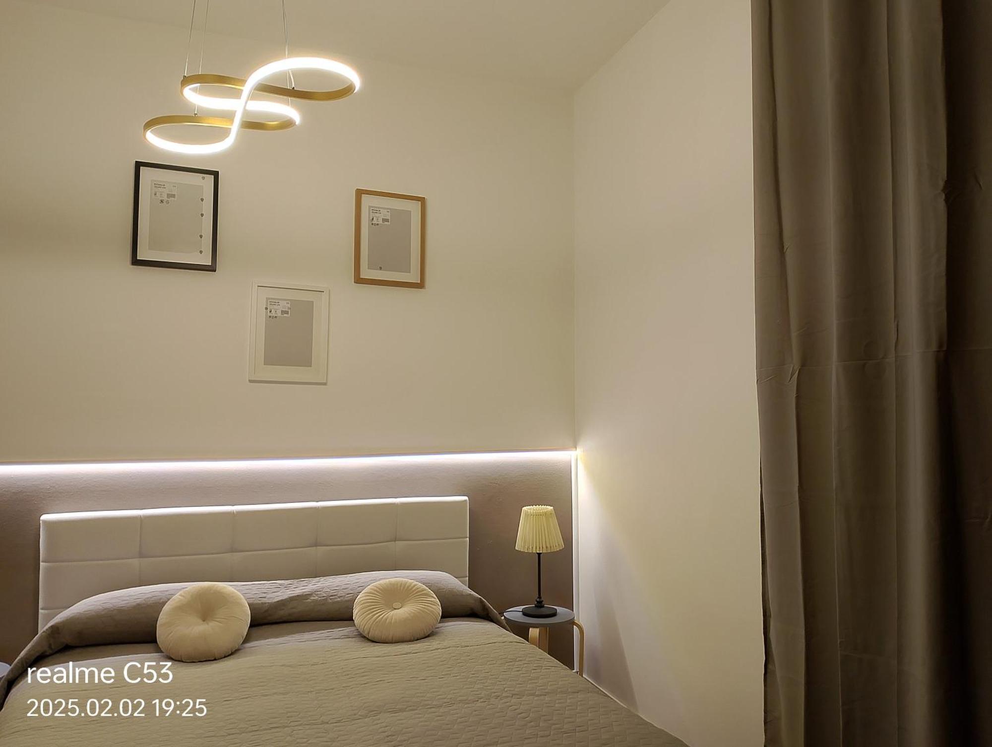 Alloggi Adamo Venice Oriago Di Mira Habitación foto